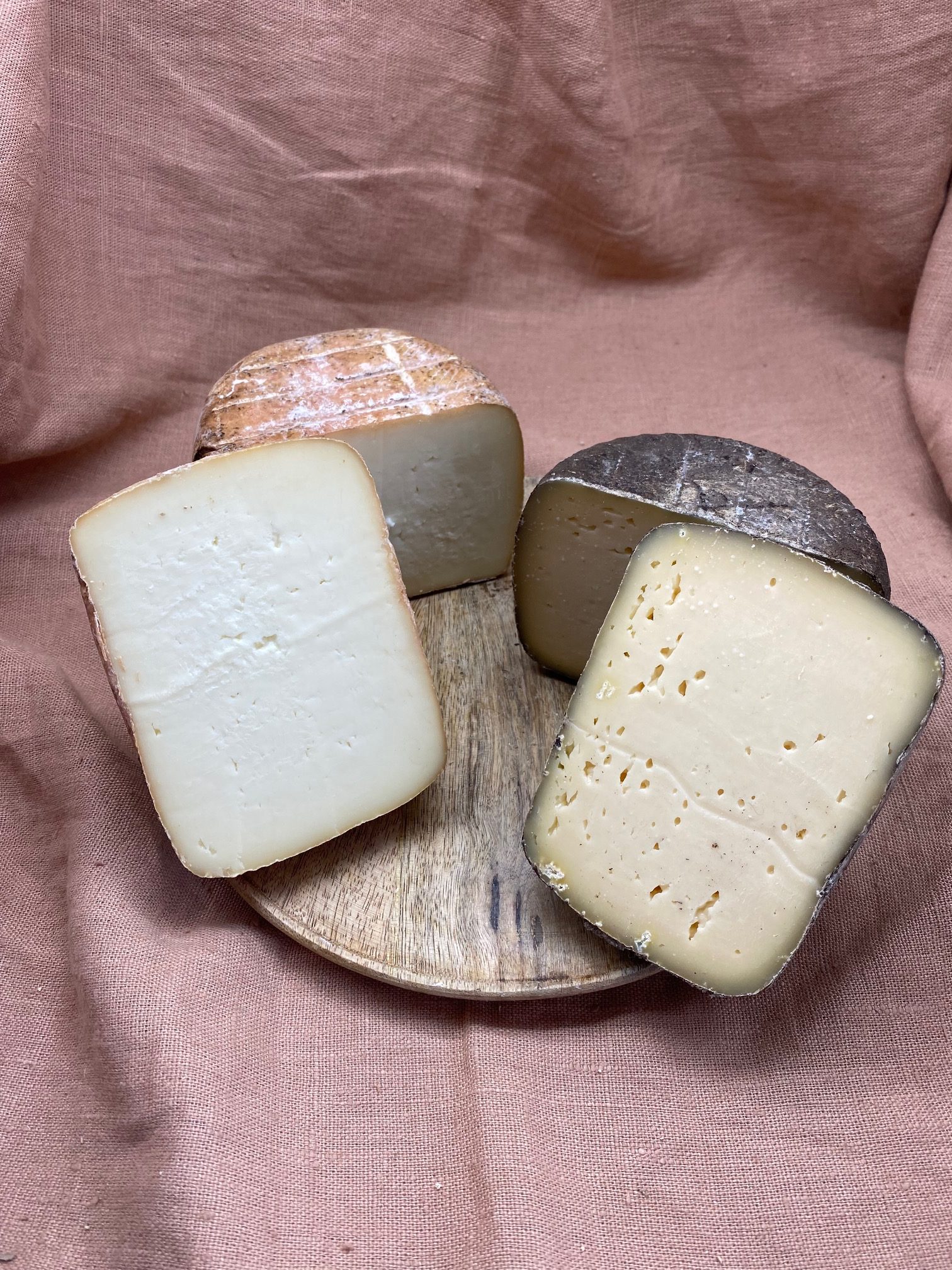 Plutôt moutarde ou Bière ?